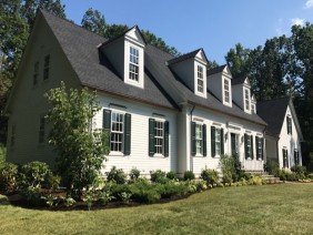 Gilmore Building Company, Inc. - Photo 0