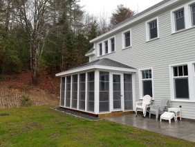 Hickory Dickory Decks, Maine - Photo 2