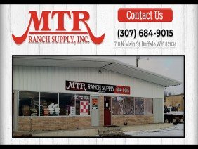 MTR Ranch Supply - Photo 2