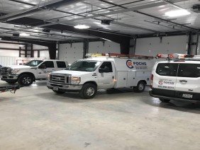 CR Fochs Electrical Contractors - Photo 0