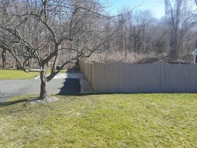 Mvalley Fence - Photo -1
