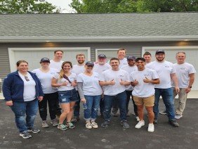 Hooker DeJong Architects - Photo 1