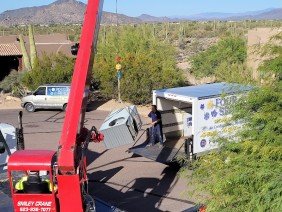 Four Seasons Home Services - Cave Creek, AZ - Photo 4