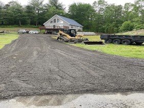 Tbc Excavating Inc - Photo 3