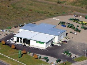 Midwest Machinery Co. - Photo 4