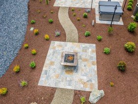 RJM Landscaping, Inc - Photo 1