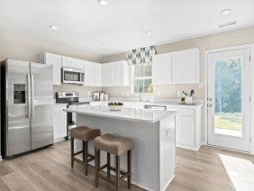 Ryan Homes at Osprey Landing - Photo 0