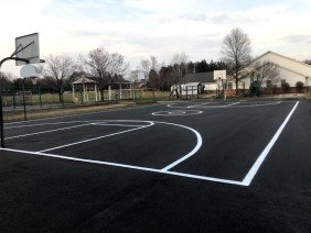 Tower Paving Company - Photo -1