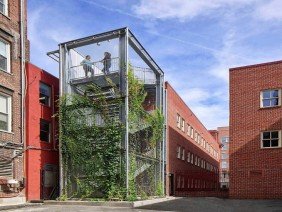 Coakley & Williams Construction (CWC) - Photo 2