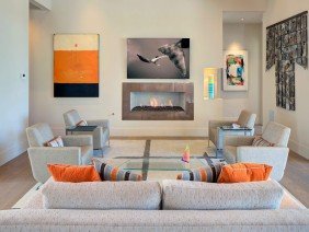 Tower Design Interiors + Art – Top Luxury Interior Designers in Scottsdale - Photo -1