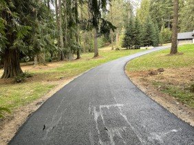 Trademark Asphalt Services LLC, Driveway & Parking Lot Paving Repairs in Northern Phoenix & Prescott AZ - Photo 3