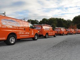 Horizon Services - Air Conditioning, Heating, Plumbing & Electrical - Photo 4