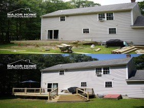 Major Home Improvements LLC - Roofing - Photo 4