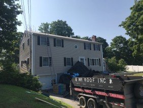 MR. ROOF. INC - Photo 2