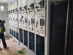 Wyoming Electrical Services - Photo 2