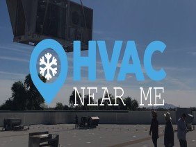 HVAC Near Me - Photo 4