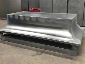 Kaempf & Harris Sheet Metal - Photo 1