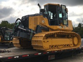 Coastal Equipment Corp. - Photo -1