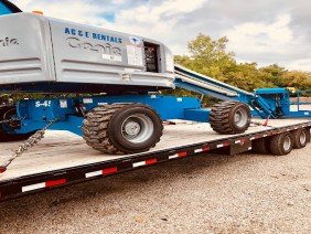 AC&E Rentals Inc - Photo 2