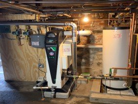 Chilli Willie Plumbing HVAC & Mechanical Inc - Photo 3