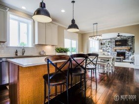 Capital Custom Homes - Photo 0