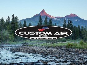 Custom Air Inc - Photo 3