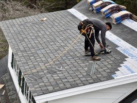 Falcon Roofing - Photo 5