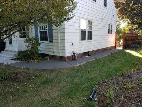 Monte's Concrete & Landscape - Photo 2