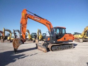 CJ Equipment Inc - Photo 1