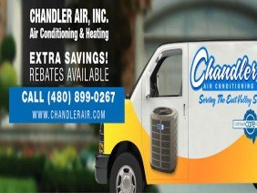 Chandler Air - Photo 0