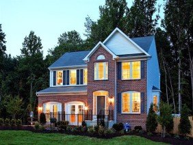 Seton Point 2 Car Garage Single Family Homes by Ryland Homes - Photo 3