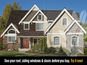 Southernwood Roofing & Siding, LLC - Photo -1