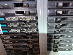 Worcester Electrician - Photo 3