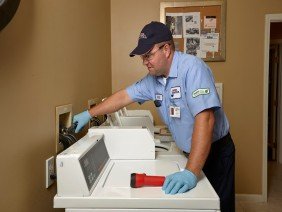 Roto-Rooter Plumbing & Water Cleanup - Photo 0