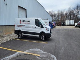 Fire Pros, LLC - Photo 2