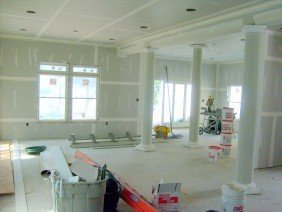 Ken's Home Repair & Drywall Services - Photo 3