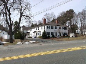 Duval Roofing North Reading MA - Photo 2