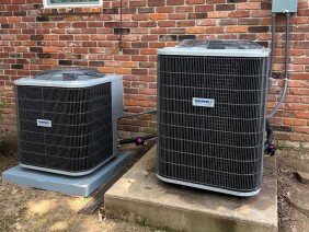 1 Call Heat & Air - Photo 5