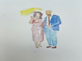 Patrick Kelly Wise Fine Art - Photo 0