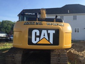 Asack Excavation, LLC - Photo 3