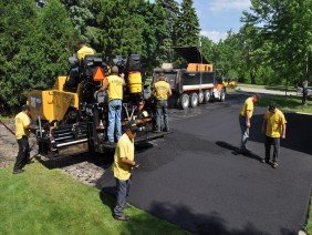 Cicchini Asphalt LLC - Photo 1