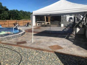 M. Resi, Rentals - Concrete Form Rentals - Photo 5