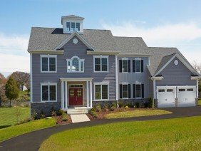 Baldwin Homes, Inc. - Photo 5