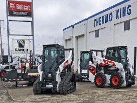Sanco Equipment - Photo 2