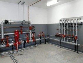 Accel Fire Systems, Inc. - Photo 0