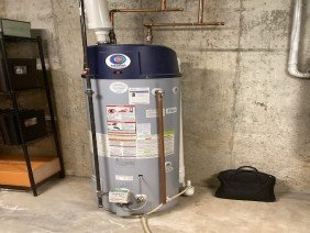 Robin Aire Service Company - Photo 5