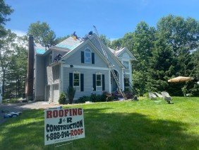 J&R Construction Roofing - Photo 5