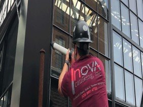 Nova Caulking & Waterproofing Inc. - Photo 3