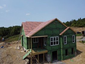 Marcos Construction framing 1 - Photo 1