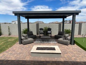 AZ Landscape Pros - Photo 5